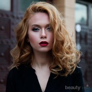 Rambut Tebal Susah Diatur, Gaya Rambut Ini Bikin Tampilan Gak Biasa