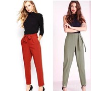 8 Model Celana yang Nyaman Dipakai di Berbagai Acara, Wajib Ada di Lemari!