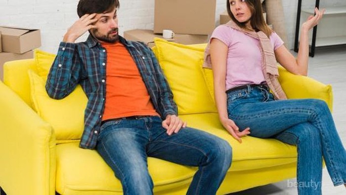 Berhubungan Baik dengan Mantan Mudah Lho, Kenapa Enggak? Simak Tipsnya!