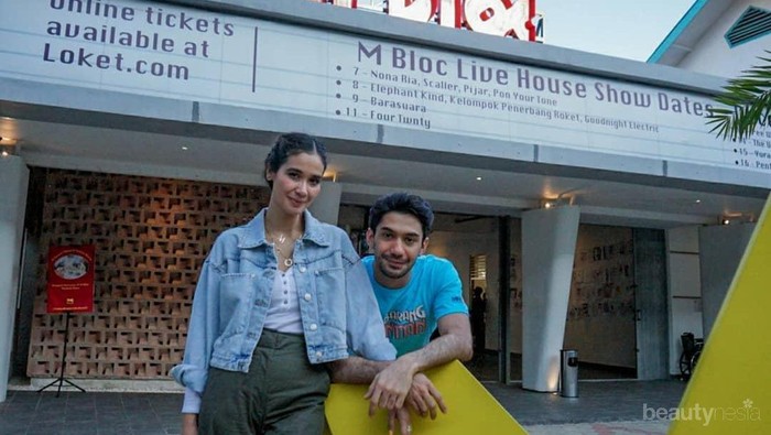 5 Hal Seru yang Bisa Kamu Lakukan di M Bloc Jakarta