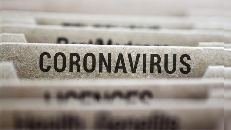 Pasien positif virus Corona di Indonesia bertambah jadi 514, per Minggu (22/3/2020). Sebanyak 48 orang dinyatakan meninggal, sedangkan 29 pasien sembuh.
