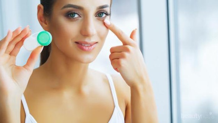 5 Online Shop Jual Softlens dengan Harga Terjangkau, Dijamin Terpercaya!