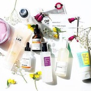 Ingin Hilangkan Bekas Jerawat? Coba Pakai 7 Skincare Korea Ini, Yuk!