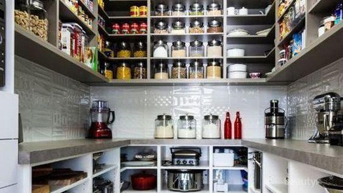 Hati-hati, Benda di Dapur Ini Dapat Bahayakan Kesehatan, Lho!
