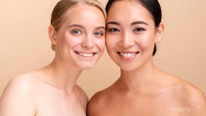 Kenali Kepribadian Seseorang Berdasarkan Bentuk Wajahnya Yuk!