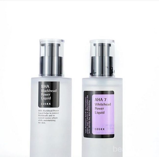 Mana yang Lebih Bagus untuk Kulit, Produk Skincare yang Mengandung AHA