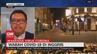 VIDEO: Kondisi WNI di Inggris Hadapi Wabah Covid-19