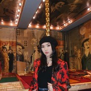 7 Gaya Fashion Isyana Sarasvati untuk Kamu yang Energik dan Ceria!