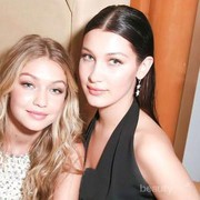 Adu Gaya Gigi Hadid vs Bella Hadid, Mana yang Lebih Keren?