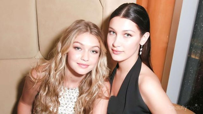 Adu Gaya Gigi Hadid vs Bella Hadid, Mana yang Lebih Keren? Adu Gaya Gigi Hadid vs Bella Hadid, Mana yang Lebih Keren?