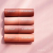 4 Shade BLP Lip Bullet yang Cantik dan Natural untuk Sehari-hari