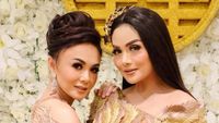 Selalu Menarik, Perbandingan Foto Krisdayanti Dan Yuni Shara Bikin Iri!