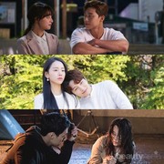 Jomblo di Hari Valentine? Tonton 4 K-Drama Romance Ini untuk Nemenin Kesendirian Kamu