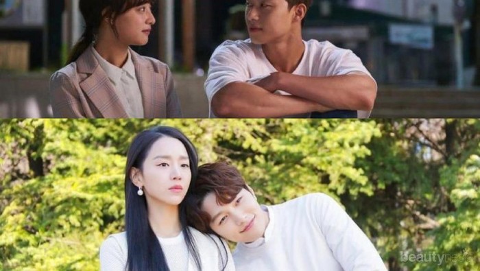 Jomblo di Hari Valentine? Tonton 4 K-Drama Romance Ini untuk Nemenin Kesendirian Kamu