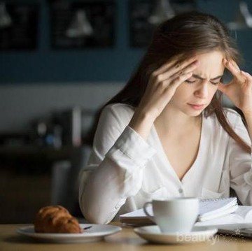 Selain Bikin Tubuh Jauh Lebih Sehat, Diet Keto Ternyata Bisa Mencegah Migrain