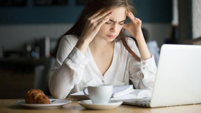 Selain Bikin Tubuh Jauh Lebih Sehat, Diet Keto Ternyata Bisa Mencegah Migrain