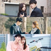 Gagal Move On, 6 Pasangan K-Drama Ini Diharapkan Dapat Bekerja Sama Kembali!