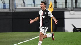 FOTO: 8 Bintang Sepak Bola Positif Corona