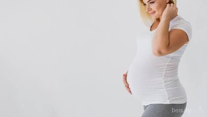 Wajib Waspada, 5 Bahan Kosmetik Ini Perlu Dihindari Bumil Lho!