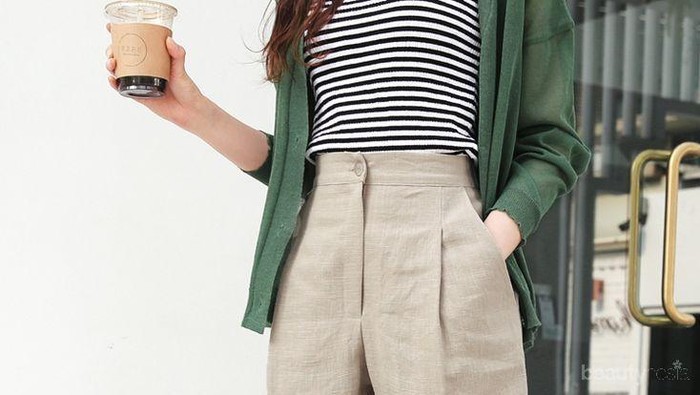 Perhatikan Hal Ini Untuk Tampil Stylish dengan Celana Chino