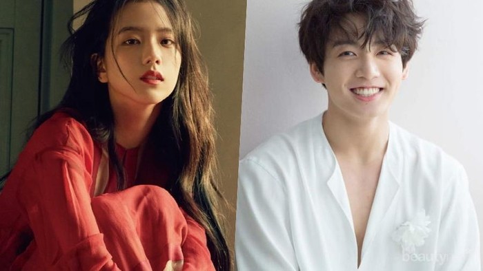 Sederet Idol K-Pop yang Diharapkan Fans Main K-Drama, Setuju Enggak? Sederet Idol K-Pop yang Diharapkan Fans Main K-Drama, Setuju Enggak?