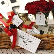5 Rekomendasi Hampers untuk Hadiah Valentine