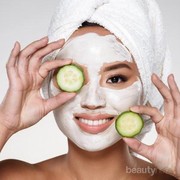 Sering Terpapar Sinar Matahari? Yuk, Cerahkan Kulit dengan 3 Masker Alami
