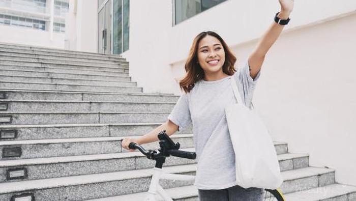 Sering Dicap Sombong dan Arogan? Ini Lho Tips Jadi Pribadi Lebih Ramah