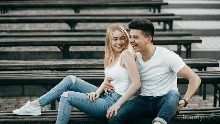 Biar Gak Jadi Budak Cinta, Lakukan Hal Ini Saat Pacaran!