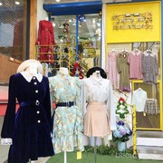 4 Dress Shop yang Wajib Kamu Kunjungi Waktu ke Korea