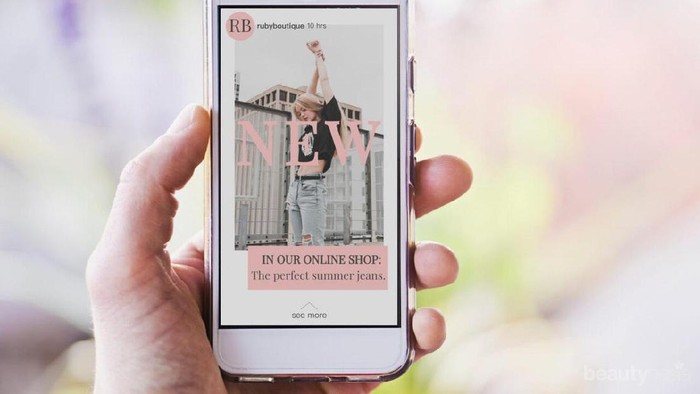 Ingin Insta Story Terlihat Keren? Yuk Contek 5 Tips Ini!