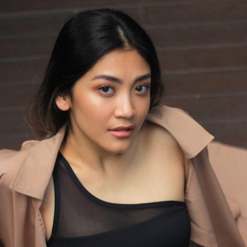 img-title 6 Fakta Canti Tachril, Anak Konglomerat Pacar Baru Adipati Dolken