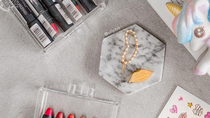 Cobain Produk Terbaik dari Mineral Botanica dengan Harga Terjangkau