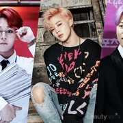 Kumpulan Warna-warni Rambut Jimin BTS, Tampan Abis dan Manis!
