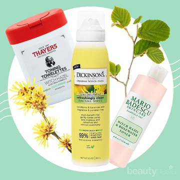 img-title Marak Tren Skincare dengan Kandungan Witch Hazel, Ini Manfaatnya Bagi Kulit