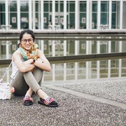 Simple, Outfit Prisia Nasution Ini Bisa Banget Kamu Tiru