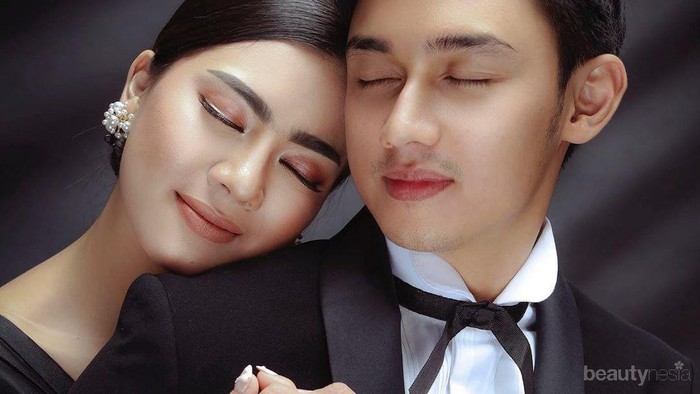 Perjalanan Cinta Caesar Hito dan Felicya Angelista yang Bakal Bikin Kamu Baper