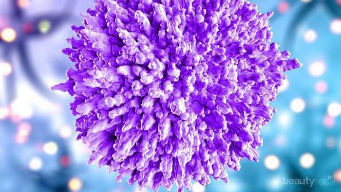 Ditilik Secara Umum, Ini Daftar Faktor Penyebab Kanker