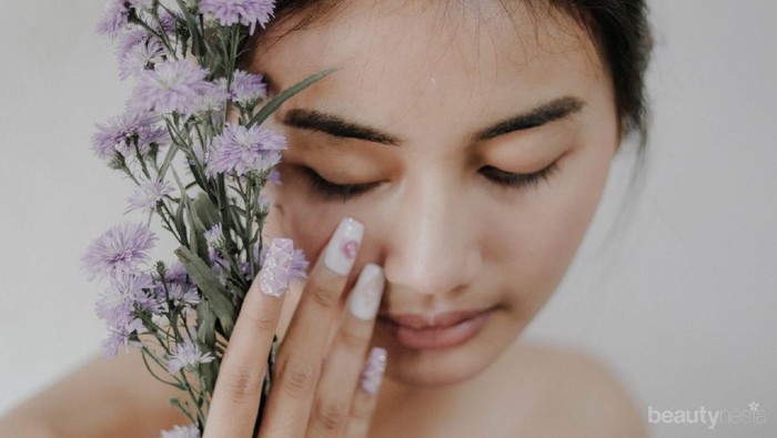 Kuku Gak Gampang Patah, Begini Cara Merawatnya