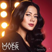 Mau Tampil Cantik? Ini Tips Memilih Warna Make Over Powerstay Transferproof Matte Lip Cream untuk Berbagai Acara