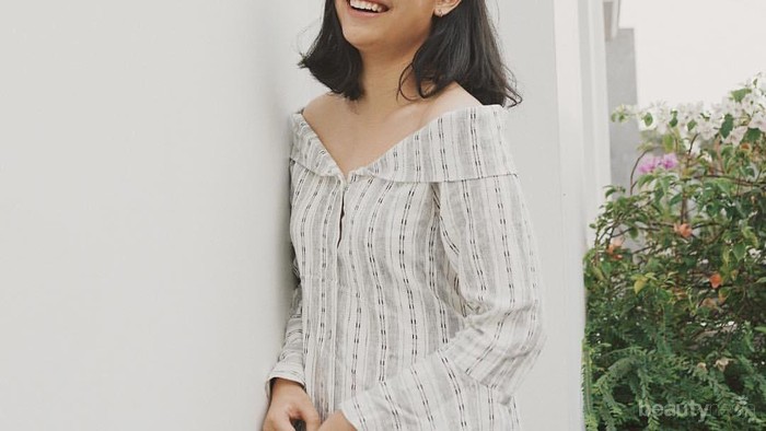 6 Gaya Casual Kalya, Adik Alika Islamadina yang Tak Kalah Stylish 6 Gaya Casual Kalya, Adik Alika Islamadina yang Tak Kalah Stylish