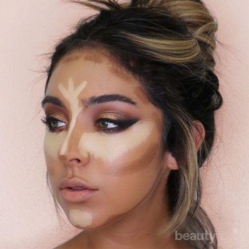 Trik Mengaplikasikan Concealer Untuk Tutupi Jerawat Pada Wajah