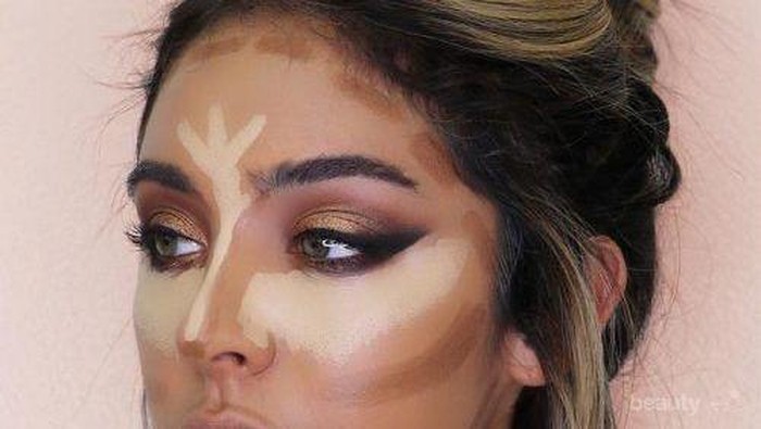 Trik Mengaplikasikan Concealer Untuk Tutupi Jerawat Pada Wajah