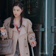 Mewah, Ini Kumpulan Harga Outfit Seo Ji Hye di K-Drama 