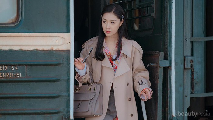 Mewah, Ini Kumpulan Harga Outfit Seo Ji Hye di K-Drama 