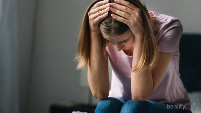 Sering Merasa Cemas dan Panik? Bisa Kamu Atasi dengan Ini!