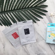 Review: Derma Angel Acne Patch dan COSRX Acne Patch, Mana yang Lebih Ampuh?