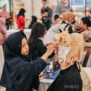 Selain Tasya Farasya, Lovely Natasha Juga Ingin Merias Wajah Natasha Wilona