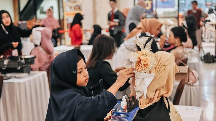 Selain Tasya Farasya, Lovely Natasha Juga Ingin Merias Wajah Natasha Wilona