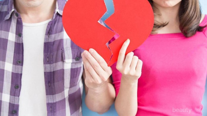 Jangan Dipertahankan, Ini Tanda Kamu Lebih Baik Putus Sama Pacar